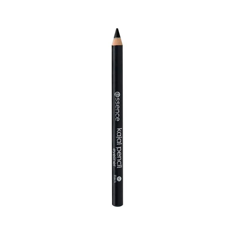 essence kajal matita contorno occhi Kajal Pencil - 01 Black 