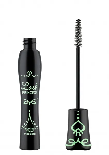 essence mascara Lash Princess False Lash Effect Mascara