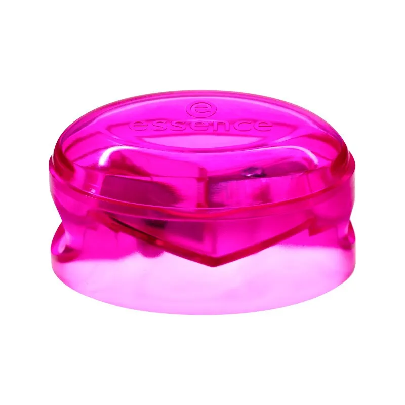 essence temperino duo Duo Sharpener - pinky