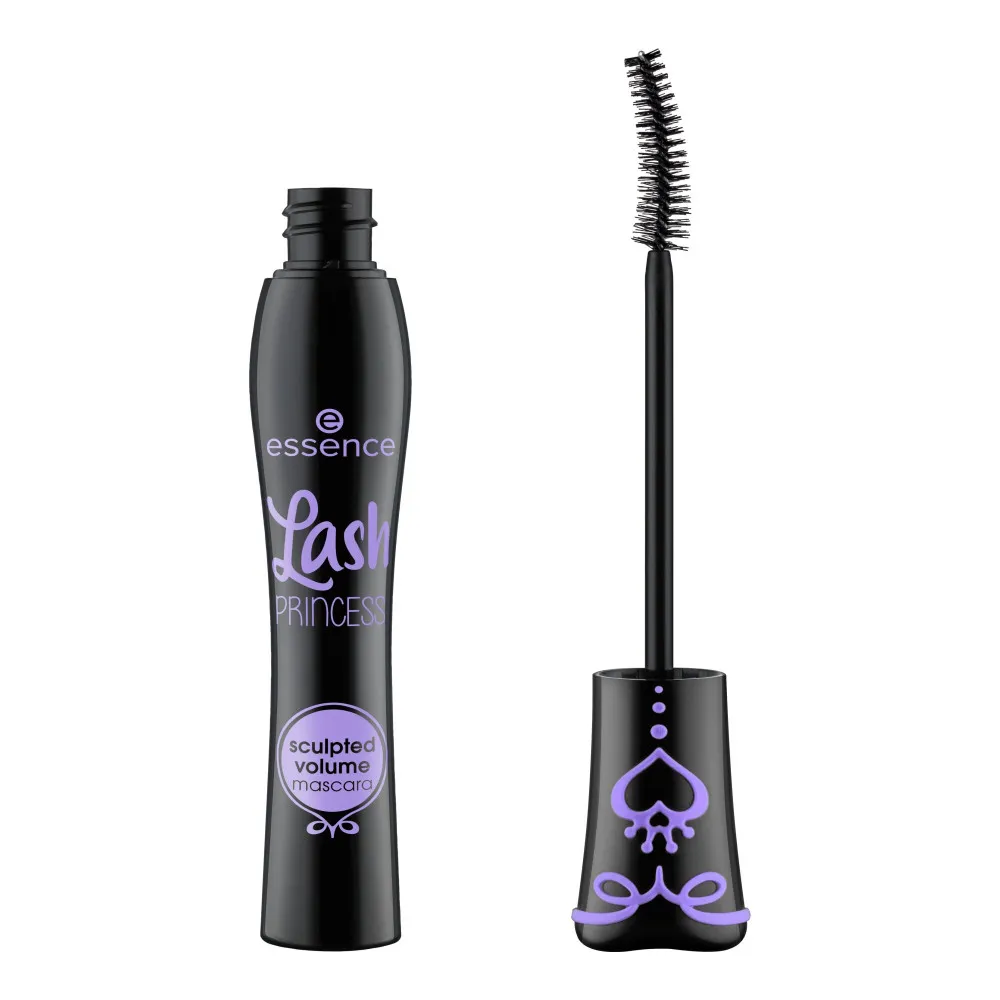 essence mascara - Lash Princess Sculpted Mascara