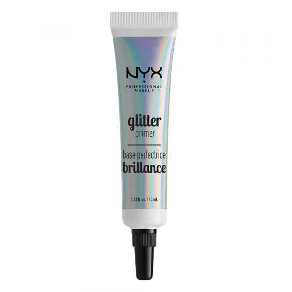 NYX Professional Makeup primer per ombretti - Glitter Primer (GLIP01)