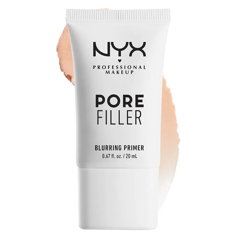 NYX Professional Makeup primer effetto matt - Pore Filler Primer (POF01)