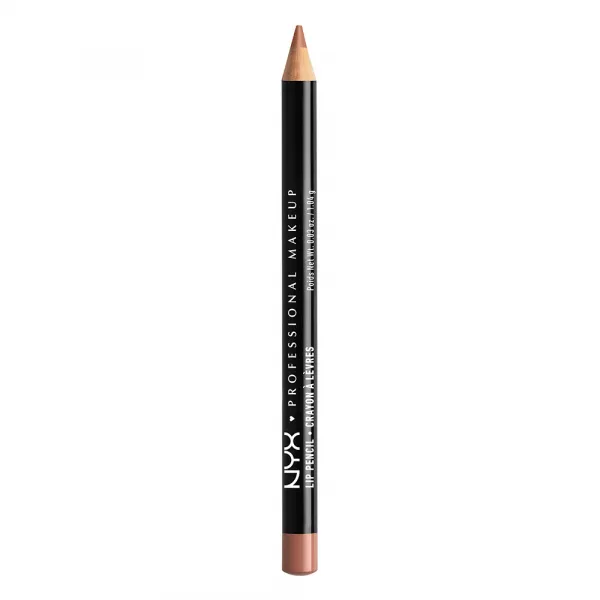 NYX Professional Makeup matita labbra - Slim Lip Pencil – Natural (SPL810)