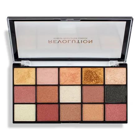 Revolution palette di ombretti - Re-Loaded Palette - Affection