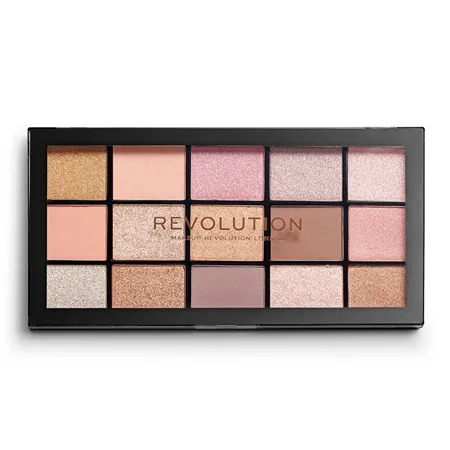 Revolution palette di ombretti -  Re-Loaded Fundamental