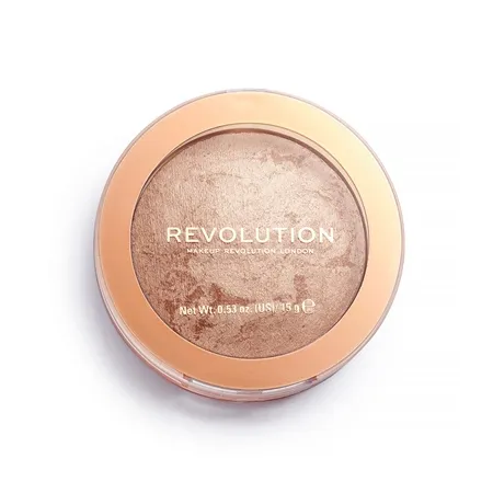 Revolution bronzer compatto - Bronzer Re-loaded - Holiday Romance