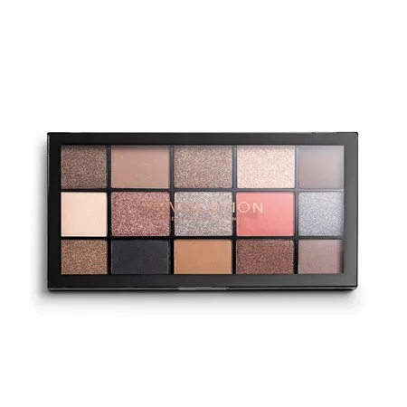 Revolution palette di ombretti - Reloaded Hypnotic Eyeshadow Palette