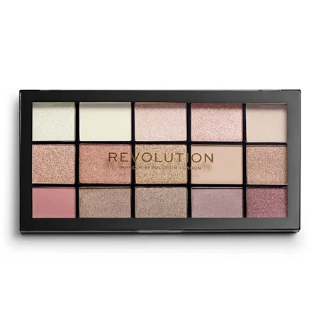 Revolution palette di ombretti - Reloaded Iconic 3.0 Eyeshadow Palette