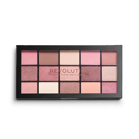 Revolution palette di ombretti - Reloaded Eyeshadow Palette - Provocative