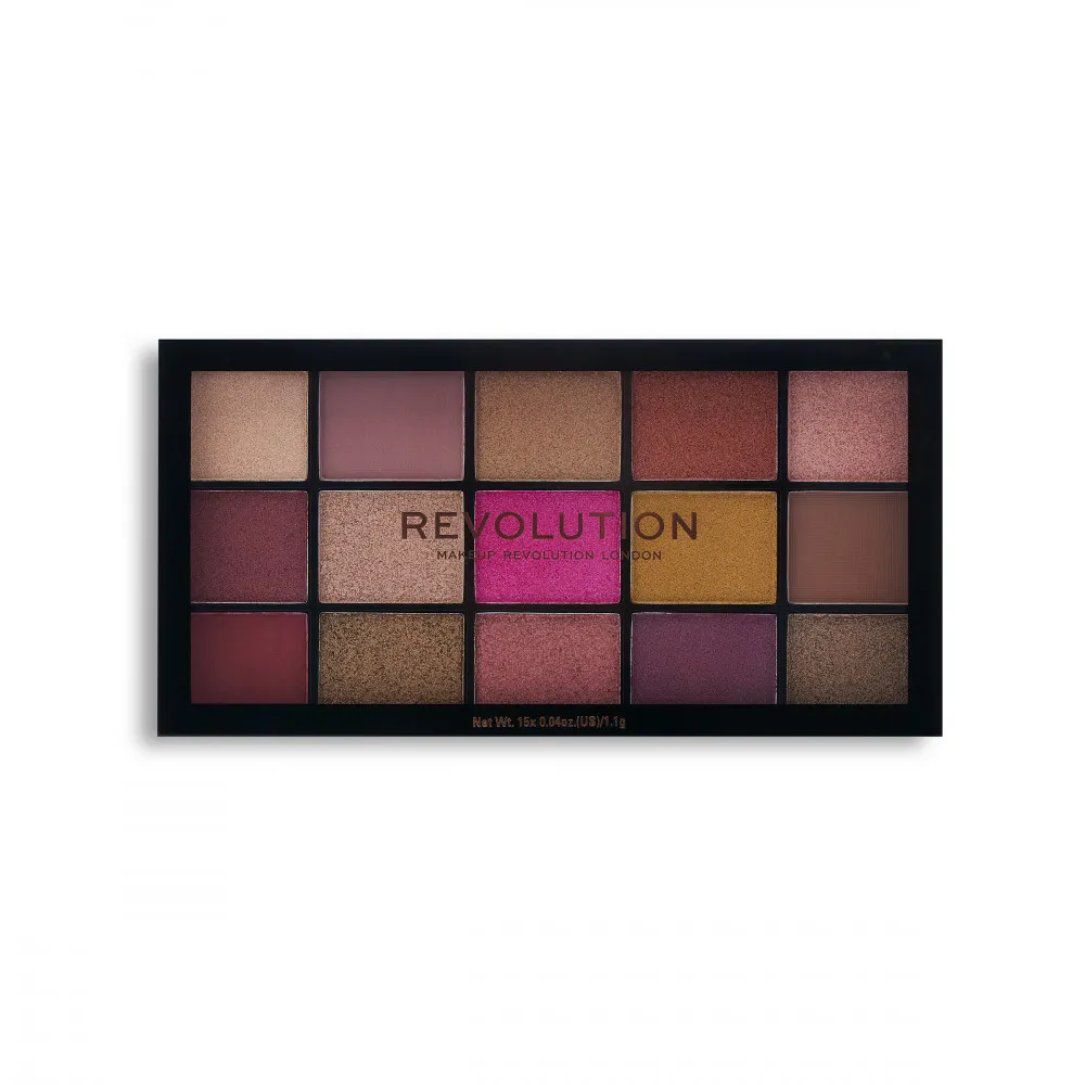 Revolution Reloaded Palette - Prestige