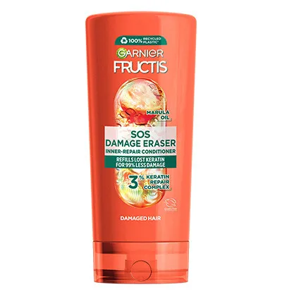 Garnier Fructis - balsamo riparatore - Sos Repair Conditioner