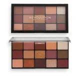 Revolution Reloaded Palette - Seduction //  Prodotti con difetto