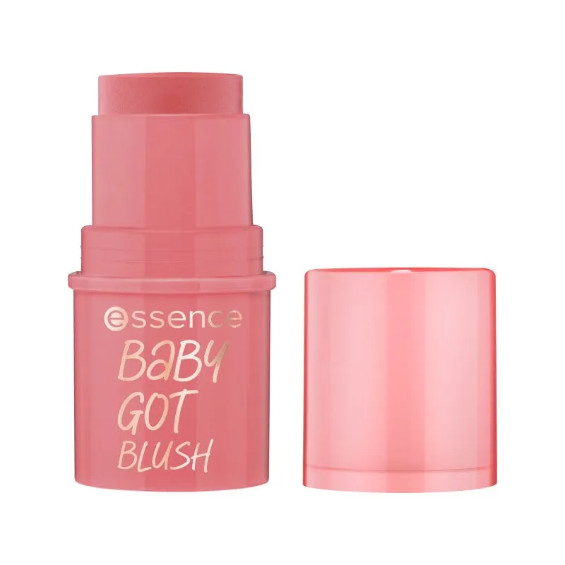 essence Baby Got Blush - 30 Rosé All Day