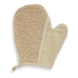 Planet Revolution Sustainable Cotton Buffing Glove // Prodotti con difetto