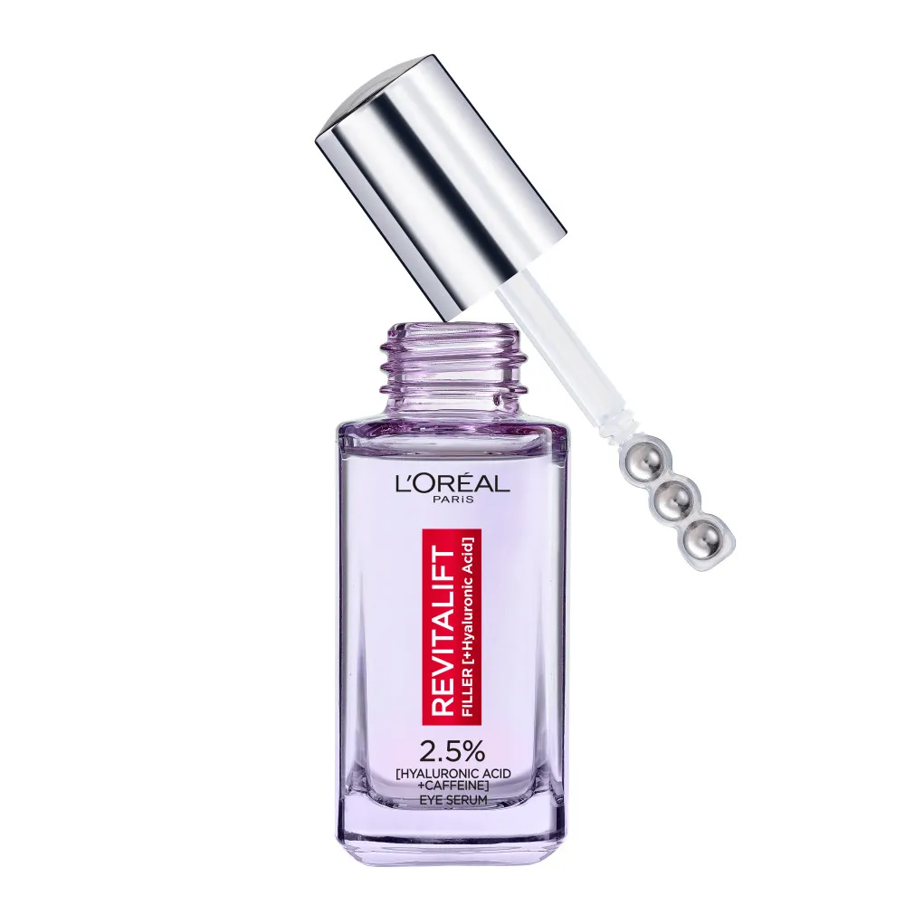 L’Oréal Paris - siero zona occhi - Revitalift Filler Eye Serum