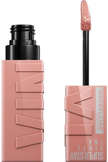 Maybelline New York Superstay Vinyl Ink Liquid Lipstick - 95 Captivated