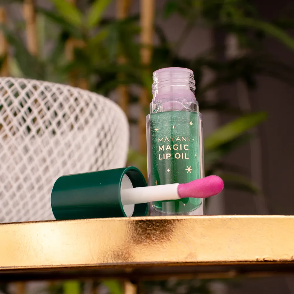 MAYANI - olio per labbra - Magic Lip Oil