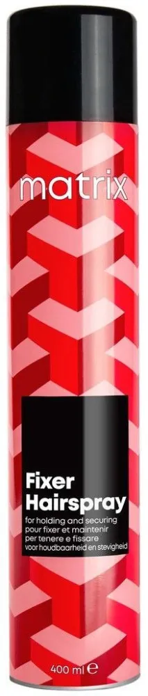 Matrix - lacca per capelli - Stylink Fixer Hairspray