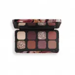 Revolution Forever Flawless Dynamic Eyeshadow Palette - Allure // Prodotti con difetto