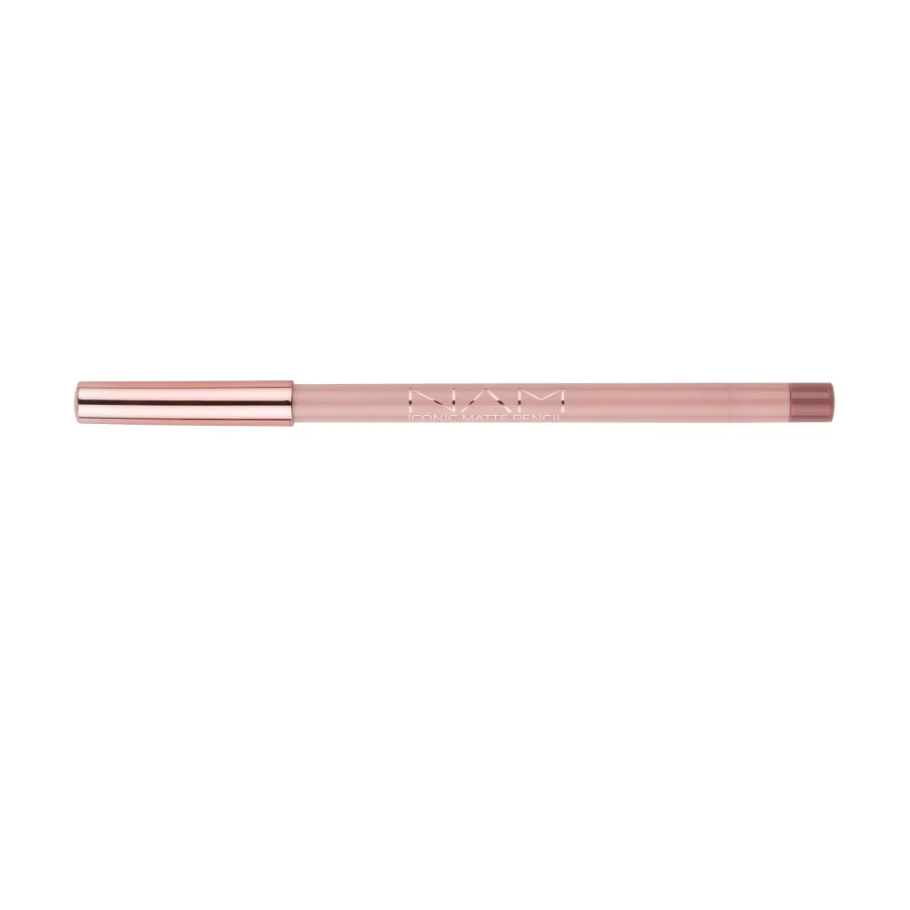 NAM Cosmetics Iconic Matte Lips Pencil - 05