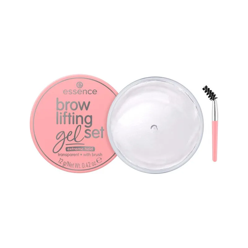 essence Brow Lifting Gel Set