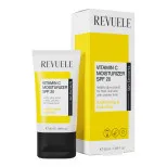  Revuele - crema idratante - Vitamin C Moisturizer SPF 20 // Prodotti con difetto