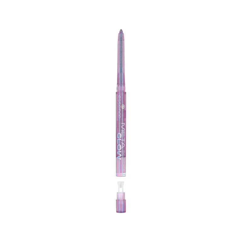 essence Meta Glow Duo-Chrome Eye Pencil - 02 Chromefinity