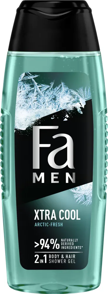 Fa Men gel doccia - Shower Gel - Extreme Cool