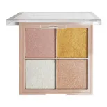 Revolution Ultimate Lights Cheek Glow Palette // Prodotti con difetto