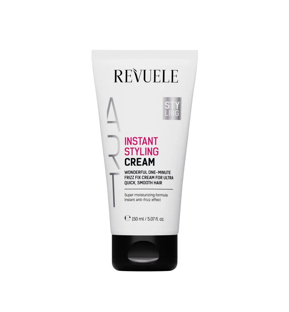 Revuele crema per capelli - Instant Styling Cream