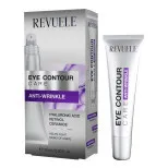 Revuele cura antirughe contorno occhi - Eye Contour Care- Anti-Wrinkle // Prodotti con difetto