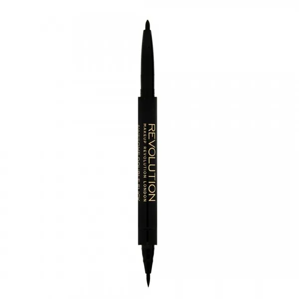 Revolution eyeliner con doppia punta - Awesome Eyeliner Felt and Kohl