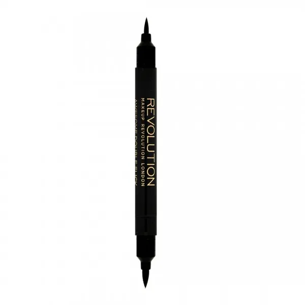 Revolution eyeliner con doppia punta - Awsome Double Flick Thick and Thin